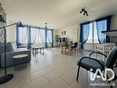Appartement à Tours (37000)