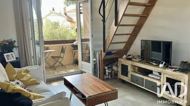 Appartement à Sanary-sur-Mer (83110)