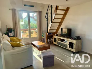 Appartement à Sanary-sur-Mer (83110)