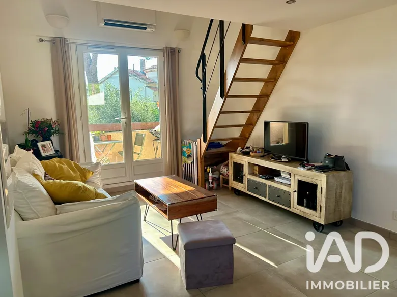 Appartement 4 pièces 64 m² · à Sanary-sur-Mer · 64 m² · 395 000 €