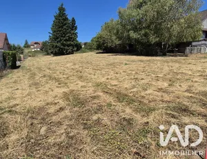Land in Le Vernois (39210)