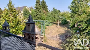 Maison à Saint-Paul (60650)