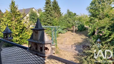 Maison à Saint-Paul (60650)