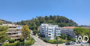 Apartment in Cagnes-sur-Mer (06800)