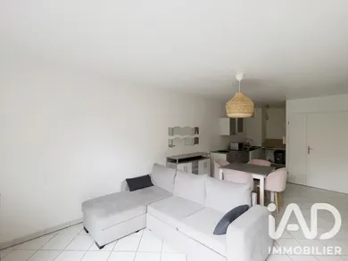 Appartement à Créteil (94000)