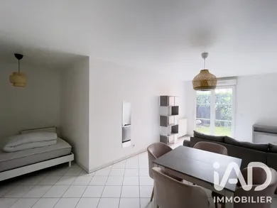 Appartement à Créteil (94000)