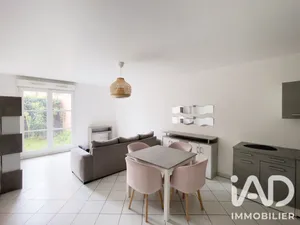 Appartement à Créteil (94000)