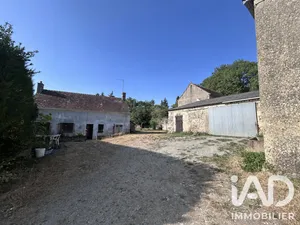 Park home in Villaines-la-Carelle (72600)