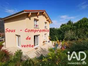Maison à Saint-Georges-de-Commiers (38450)