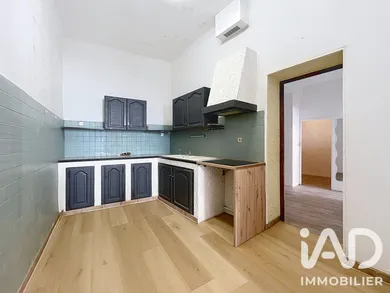 Apartment in Roquevaire (13360)