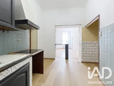 Apartment in Roquevaire (13360)