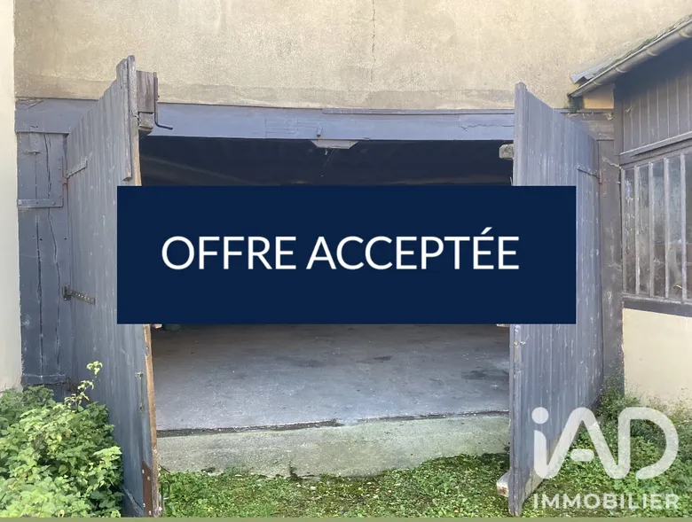 Parking 140 m² · à Montivilliers · 140 m² · 55 000 €