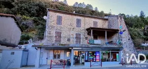 Bar, Brewery, Tobacco shop in Les Salles-du-Gardon (30110)