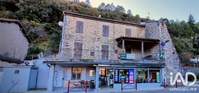 Bar, Brewery, Tobacco shop in Les Salles-du-Gardon (30110)