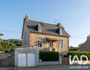Maison à Plœuc-L'Hermitage (22150)