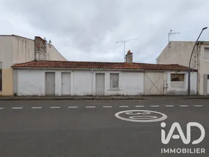 Townhouse in Challans (85300)