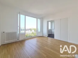 Apartment in Boulogne-Billancourt (92100)