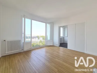Appartement à Boulogne-Billancourt (92100)