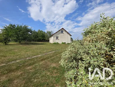Park home in Anchenoncourt-et-Chazel (70210)