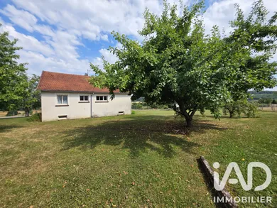 Park home in Anchenoncourt-et-Chazel (70210)