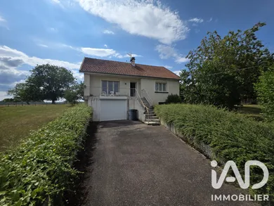 Park home in Anchenoncourt-et-Chazel (70210)