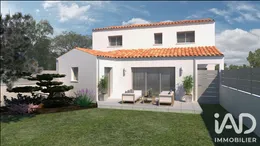Townhouse in Challans (85300)