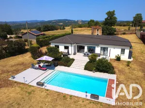Maison à Figeac (46100)