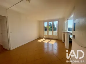 Appartement à Ris-Orangis (91130)