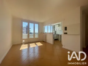 Appartement à Ris-Orangis (91130)