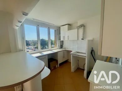 Appartement à Ris-Orangis (91130)
