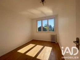 Appartement à Ris-Orangis (91130)