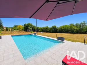 House in Figeac (46100)