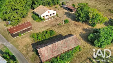 Maison de campagne à Tartas (40400)