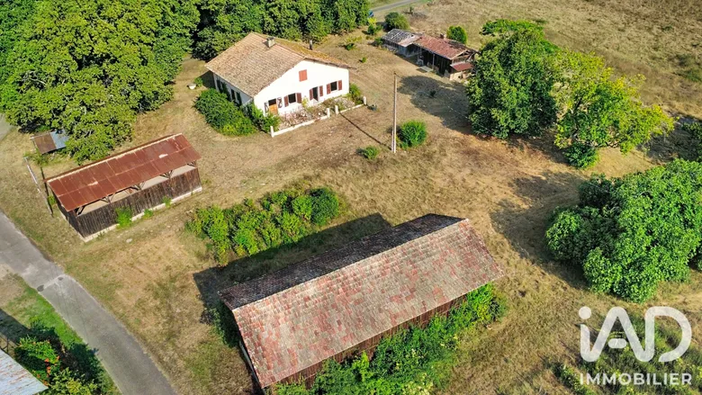 Maison 4 pièces 150 m² · à Tartas · 150 m² · 175 000 €