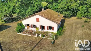 Maison de campagne à Tartas (40400)