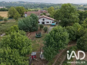 Maison à Arraute-Charritte (64120)
