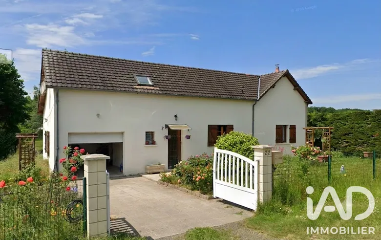 Maison 5 pièces 110 m² · à Mazières-de-Touraine · 110 m² · 210 000 €