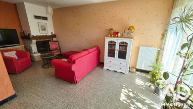 Maison à Mons-en-Barœul (59370)