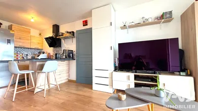 Appartement à Roquebrune-sur-Argens (83520)