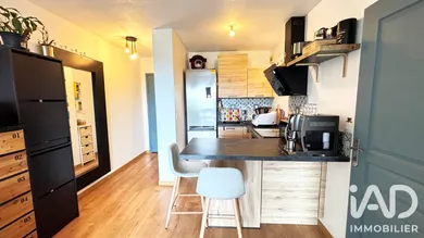 Appartement à Roquebrune-sur-Argens (83520)