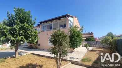 House in Cuers (83390)