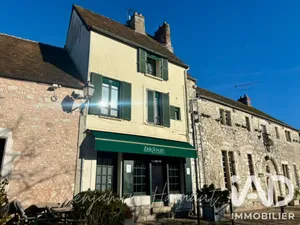 Droit au bail à Provins (77160)
