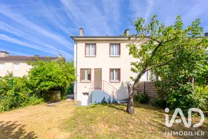 Maison à Taverny (95150)
