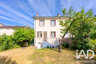 Maison à Taverny (95150)