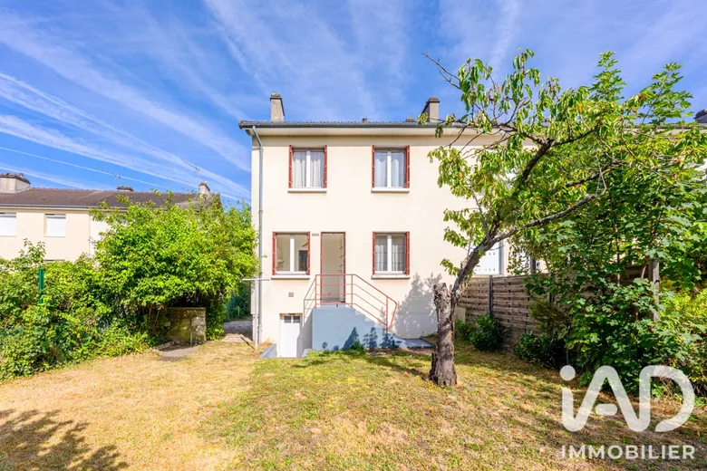 Maison 4 pièces 69 m² · à Taverny · 69 m² · 260 000 €