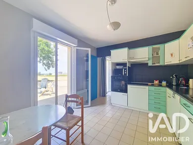 Maison à Locmaria-Plouzané (29280)
