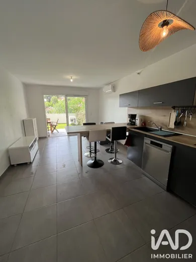 Apartment in ZONZA (20144)