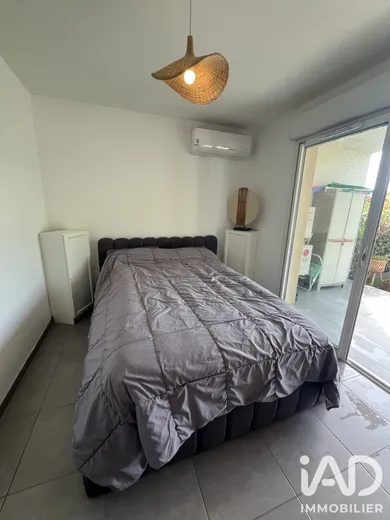 Apartment in ZONZA (20144)