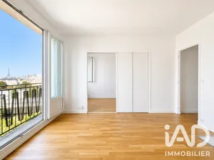 Appartement à Boulogne-Billancourt (92100)