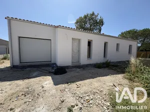 House in Saint-Jean-de-Monts (85160)